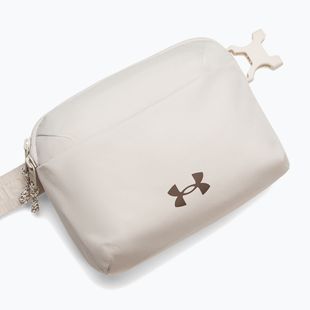 Marsupio cintura Under Armour Essential XB vanilla/vanilla/peppercorn