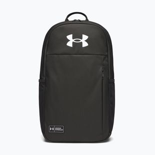 Zaino urbano Under Armour Essential Halftime 23 l black/white