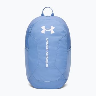 Zaino Under Armour Hustle Lite Backpack blue float/white