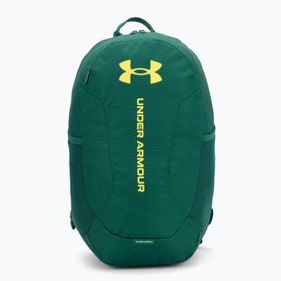 Zaino Under Armour Hustle Lite 26,5 l campus ivy/flash light