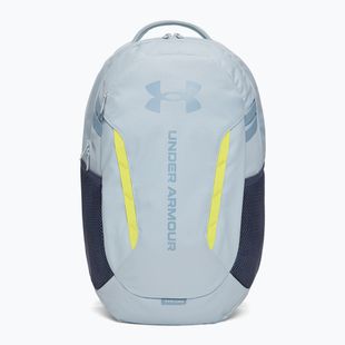 Zaino urbano Under Armour Hustle 6.0 29 l blue fog/downpour gray/blue wind