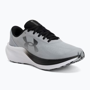 Scarpe da corsa uomo Under Armour Chase mod gray/white/black