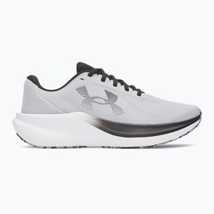 Scarpe da corsa uomo Under Armour Chase mod gray/white/black