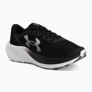 Scarpe da corsa donna Under Armour Chase black/black/white