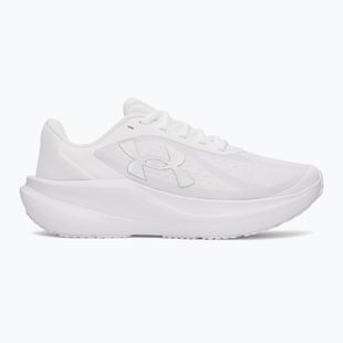 Scarpe da corsa donna Under Armour Chase white/white/iridescent