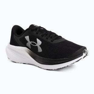 Scarpe da corsa uomo Under Armour Chase black/black/white