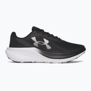 Scarpe da corsa uomo Under Armour Chase black/black/white
