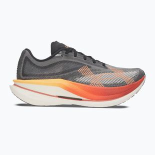 Scarpe da corsa Under Armour Velociti Elite 3 black/heritage red/dusty coral