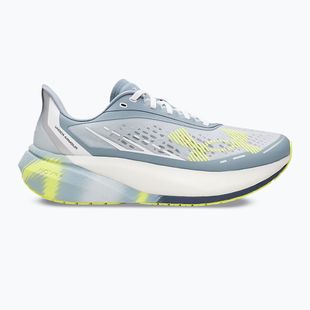 Scarpe da corsa uomo Under Armour Velociti Distance blue wind/blue fog/flash light