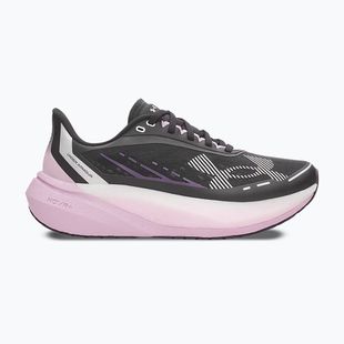 Scarpe da corsa donna Under Armour Velociti Distance black/mauve pink/white