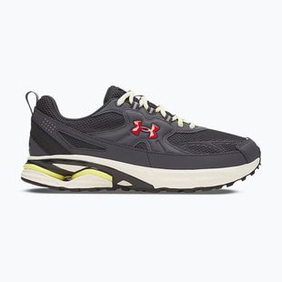 Scarpe da allenamento Under Armour Apparition Tech anthracite/winter white/anthem red