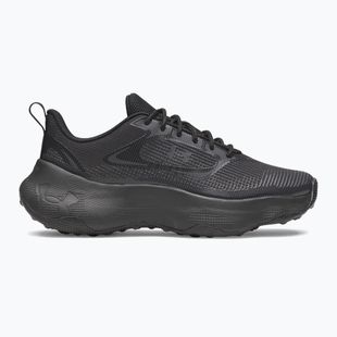 Scarpe da allenamento donna Under Armour Pulse black/anthracite/anthracite