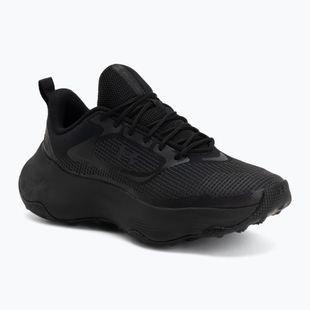 Scarpe da allenamento donna Under Armour Pulse black/anthracite/anthracite
