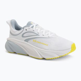Scarpe da corsa donna Under Armour Rogue 6 white/blue fog/flash light