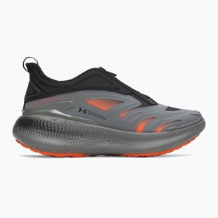 Scarpe da allenamento Under Armour Echo Storm clay green/black/black