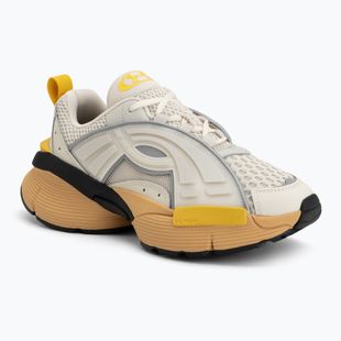 Scarpe da allenamento Under Armour Arc 96 stone/terra gold/zeppelin yellow
