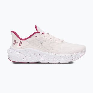 Scarpe da corsa donna Under Armour Turbulence 3 apex pink/white/claret