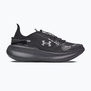 Scarpe da allenamento Under Armour Echo black/anthracite/metallic black