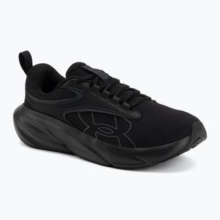 Scarpe da corsa uomo Under Armour Surge 5 black/black/anthracite