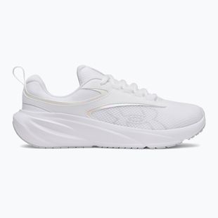 Scarpe da corsa donna Under Armour Surge 5 white/white/iridescent