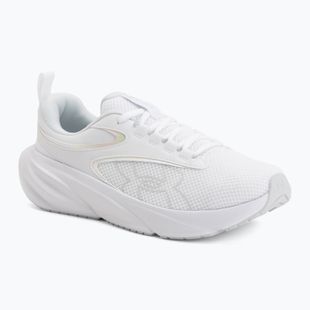 Scarpe da corsa donna Under Armour Surge 5 white/white/iridescent