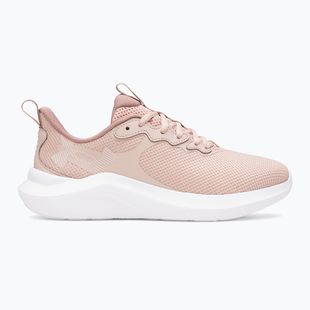 Scarpe da corsa donna Under Armour Phade RN 4 bashful pink/deep almond/apex pink