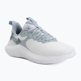 Scarpe da corsa donna Under Armour Phade RN 4 white/blue fog/blackout navy
