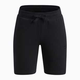 Pantaloncini bambini Under Armour Rival LW Shorts ultimate black/black