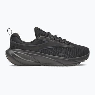 Scarpe da corsa donna Under Armour Surge 5 black/black/anthracite