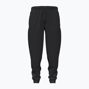 Pantaloni da uomo Under Armour Unstoppable Fleece Jogger ultimate black/black