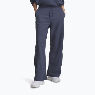 Pantaloni da allenamento da donna Under Armour Performance Fleece Pants downpour gray/downpour gray