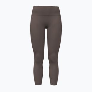 Leggings da allenamento donna Under Armour Meridian Ankle Leggings peppercorn/peppercorn