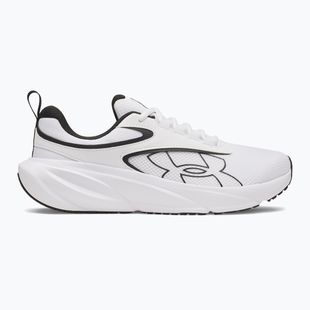 Scarpe da corsa uomo Under Armour Surge 5 white/black/black