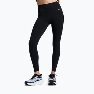 Leggings da allenamento donna Under Armour Motion Leggings ultimate black/white