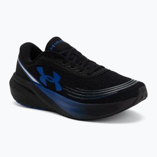 Scarpe da corsa uomo Under Armour Velociti Sport black/black/team royal