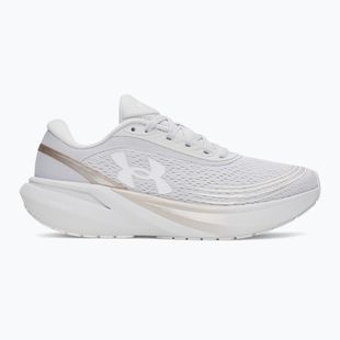Scarpe da corsa donna Under Armour Velociti Sport halo gray/metallic buff/white