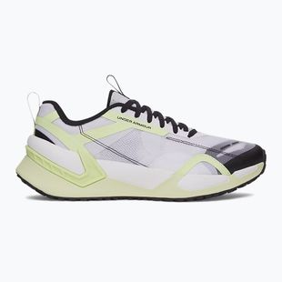 Scarpe da allenamento donna Under Armour Reign XT mauve pink/distant gray/purple echo