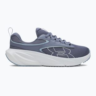 Scarpe da corsa donna Under Armour Surge 5 downpour gray/blue fog/blue fog