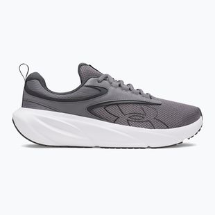 Scarpe da corsa uomo Under Armour Surge 5 castlerock/white/black