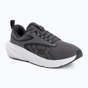 Scarpe da corsa uomo Under Armour Surge 5 castlerock/white/black