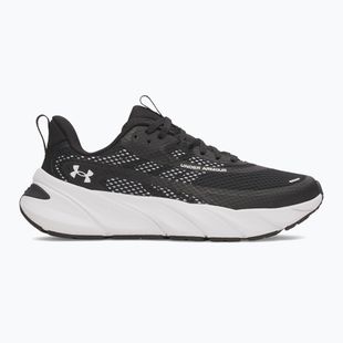 Scarpe da allenamento donna Under Armour FLX TR black/black/white