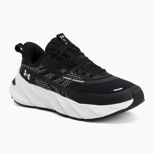 Scarpe da allenamento donna Under Armour FLX TR black/black/white