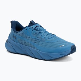 Scarpe da allenamento uomo Under Armour FLX TR aegean blue/blackout navy/blackout navy