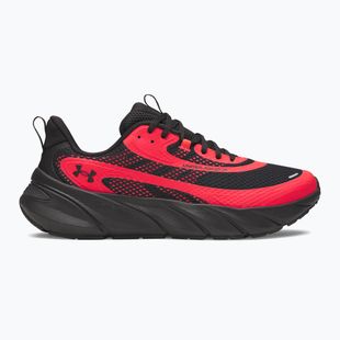 Scarpe da allenamento uomo Under Armour FLX TR racer red/black/black