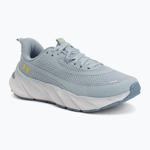 Scarpe da allenamento donna Under Armour FLX TR blue fog/blue wind/flash light