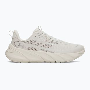 Scarpe da allenamento donna Under Armour FLX TR summit white/summit white/metallic silver
