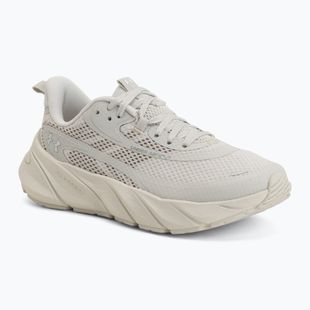Scarpe da allenamento donna Under Armour FLX TR summit white/summit white/metallic silver