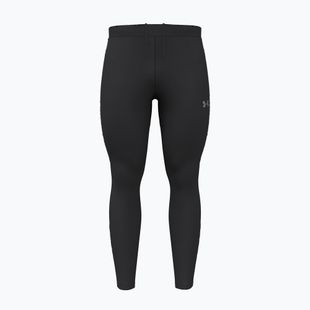 Leggings da running uomo Under Armour Velociti Tights ultimate black/reflective