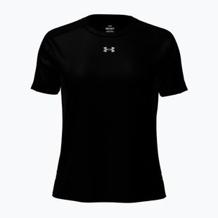 Maglia da running da donna Under Armour Velociti Reflect black/reflective