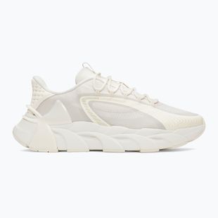 Scarpe da allenamento Under Armour Halo Trainer Sport summit white/stone/metallic cristal gold